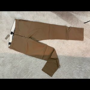 Jcrew men‘s tech pants 30*30